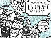 фото Фрагмент обложки «Избранных работ Т.С. Спивета» фото Фрагмент обложки «Избранных работ Т.С. Спивета»