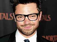 фото Доминик Купер фото Доминик Купер