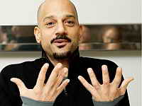 фото Альберт Хьюз фото Альберт Хьюз