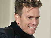 фото Юэн МакГрегор фото Юэн МакГрегор