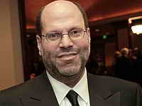 фото Скотт Рудин фото Скотт Рудин