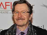 фото Гари Олдман фото Гари Олдман