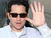 фото Джей Джей Абрамс фото Джей Джей Абрамс