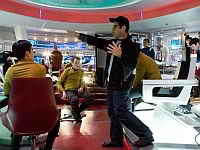 фото На съемках первого фильма фото На съемках первого фильма