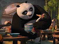 фото Кунг-фу Панда 2 фото Кунг-фу Панда 2