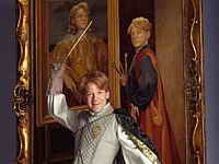 фото Гарри Поттер и тайная комната фото Гарри Поттер и тайная комната