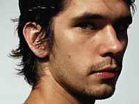 фото Бен Уишоу фото Бен Уишоу