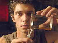 фото Парфюмер: История одного убийцы фото Парфюмер: История одного убийцы