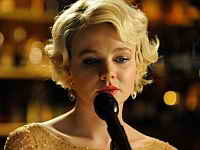 фото Кэри Маллиган играет в фильме сестру героя Фассбендера фото Кэри Маллиган играет в фильме сестру героя Фассбендера