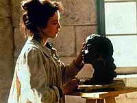 фото Изабель Аджани в роли Камиллы фото Изабель Аджани в роли Камиллы