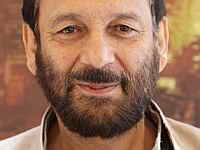 фото Шекхар Капур фото Шекхар Капур