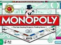 фото Монополия фото Монополия