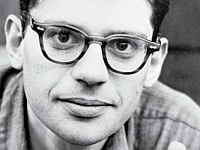 фото Аллен Гинсберг фото Аллен Гинсберг