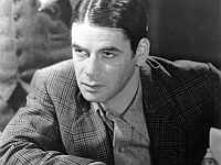 фото Пол Муни в «Лице со шрамом» 1932 года фото Пол Муни в «Лице со шрамом» 1932 года