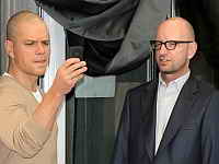 фото Стивен учит Мэтта правильно снимать на мобилу фото Стивен учит Мэтта правильно снимать на мобилу