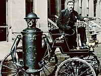 фото Робот Болванка, заинтересовавший Джей Джей Абрамса фото Робот Болванка, заинтересовавший Джей Джей Абрамса