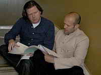 фото С Джейсоном Стэйтемом фото С Джейсоном Стэйтемом