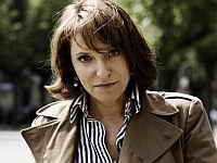 фото Сюзанна Бир фото Сюзанна Бир