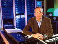 фото Джеймс Ньютон Ховард фото Джеймс Ньютон Ховард