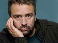 фото Люк Бессон фото Люк Бессон