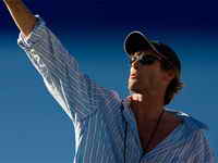 фото Майкл Бэй фото Майкл Бэй