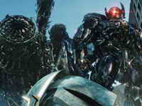 фото Трансформеры 3: Темная сторона Луны фото Трансформеры 3: Темная сторона Луны