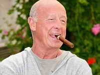 фото Тони Скотт фото Тони Скотт