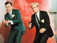 фото Человек из U.N.C.L.E. фото Человек из U.N.C.L.E.