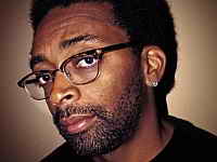 фото Спайк Ли фото Спайк Ли