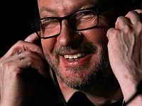 фото Ларс фон Триер фото Ларс фон Триер