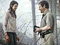 фото На съемках «Антихриста» фото На съемках «Антихриста»