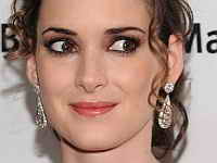 фото Вайнона Райдер фото Вайнона Райдер