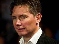 фото Кевин МакДональд фото Кевин МакДональд