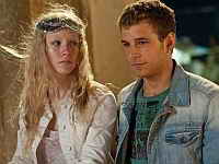 фото Ханна: Совершенное оружие фото Ханна: Совершенное оружие