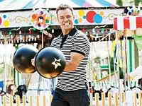 фото Дэймон в «GQ» фото Дэймон в «GQ»