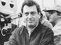 фото Стивен Фрирз на съемках «Стукача» фото Стивен Фрирз на съемках «Стукача»