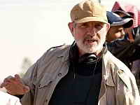 фото Брайан Де Пальма фото Брайан Де Пальма