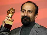 фото Асгар Фархади фото Асгар Фархади