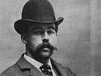 фото Генри Ховард Холмс фото Генри Ховард Холмс