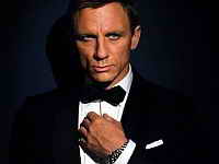 фото Дэниэл Крэйг в образе Бонда фото Дэниэл Крэйг в образе Бонда