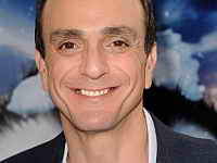 фото Хэнк Азария фото Хэнк Азария