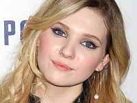 фото Эбигейл Бреслин фото Эбигейл Бреслин