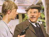 фото Новые приключения неуловимых фото Новые приключения неуловимых