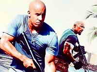 фото Форсаж 5 фото Форсаж 5