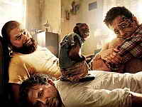 фото Мальчишник 2: Из Вегаса в Бангкок фото Мальчишник 2: Из Вегаса в Бангкок