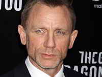 фото Дэниэл Крэйг фото Дэниэл Крэйг