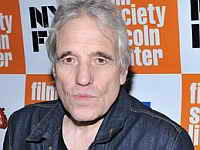 фото Абель Феррара фото Абель Феррара