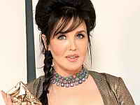 фото Изабель Аджани фото Изабель Аджани