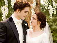 фото Сумерки. Сага. Рассвет: Часть I фото Сумерки. Сага. Рассвет: Часть I