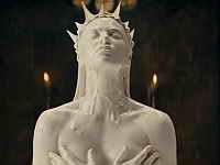 фото Белоснежка и охотник фото Белоснежка и охотник